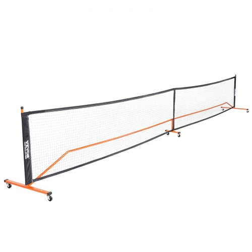 Pickleball Net Set 22FT Regulation Size Portable Pickleball System