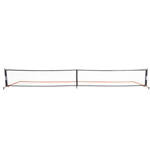 Pickleball Net Set 22FT Regulation Size Portable Pickleball System