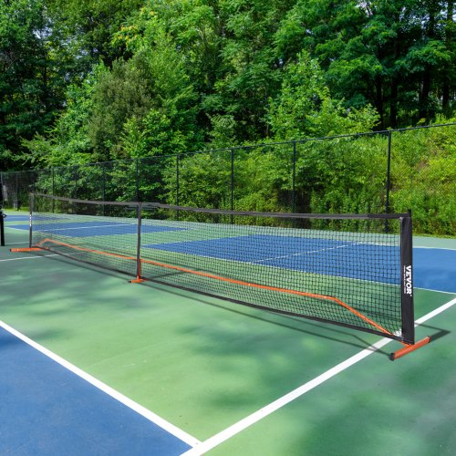 Pickleball Net Set 22FT Regulation Size Portable Pickleball System