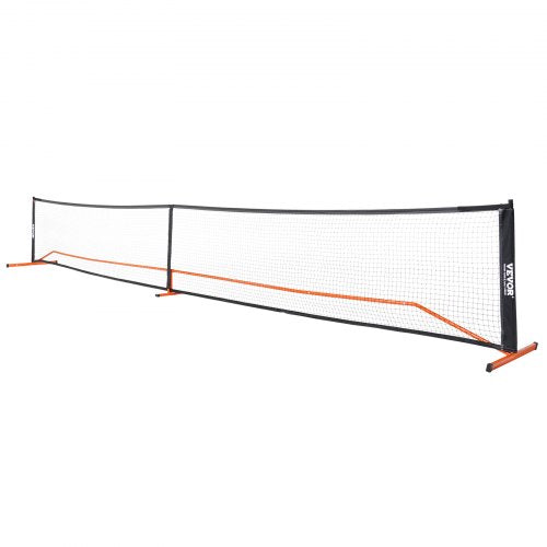 Pickleball Net Set 22FT Regulation Size Portable Pickleball System