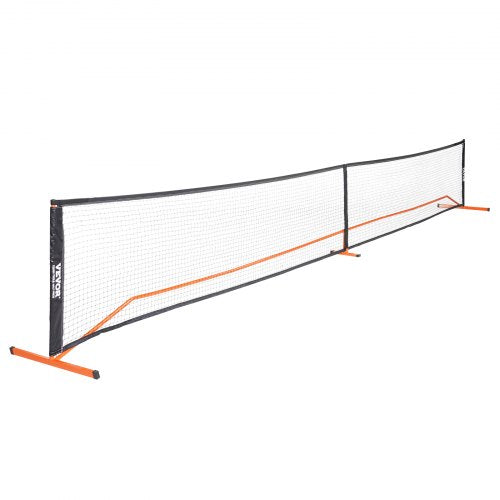 Pickleball Net Set 22FT Regulation Size Portable Pickleball System