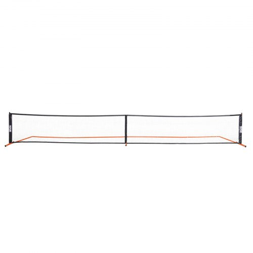 Pickleball Net Set 22FT Regulation Size Portable Pickleball System