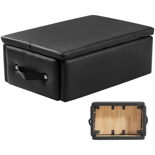 Pilates Box for Reformer 25x17x9 In Pilates Reformers Sitting Box for Reformer