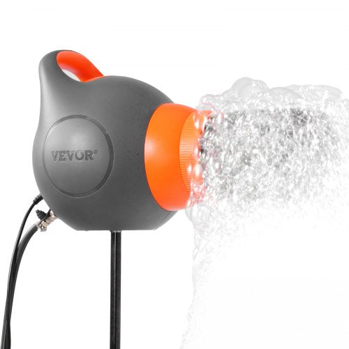 Foam Machine 115 W Party Foam Cannon Portable Foam Maker with a Tripod