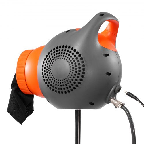 Foam Machine 115 W Party Foam Cannon Portable Foam Maker with a Tripod