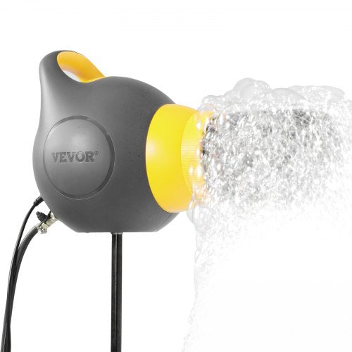 Foam Machine 115 W Party Foam Cannon Portable Foam Maker with a Tripod