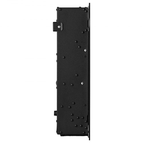 42 inch Electric Fireplace Wall Mounted Recessed Fire Place with Remote