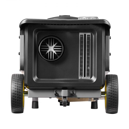 Diesel Heater 8Kw Dc 12V24V All In One Portable Air With Bluetooth App Control