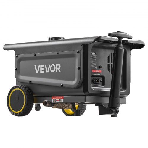Diesel Heater 8Kw Dc 12V24V All In One Portable Air With Bluetooth App Control