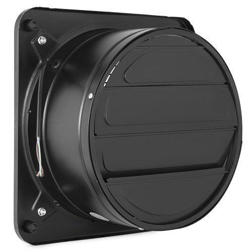 12 Inch Industrial Ventilation Extractor Ventilation Fan Commercial air
