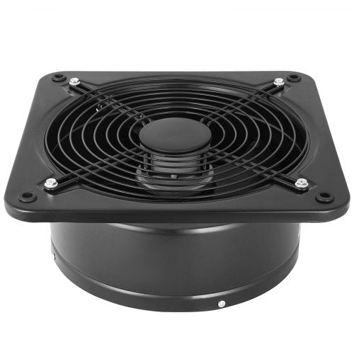 12 Inch Industrial Ventilation Extractor Ventilation Fan Commercial air