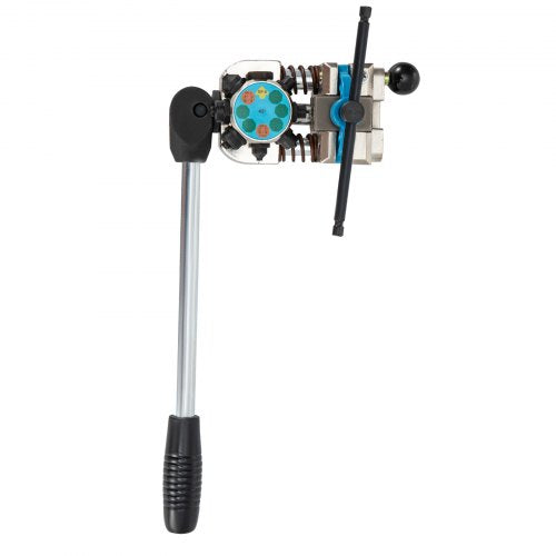 Brake Line Flaring Tool 45 Degree Single Double and Bubble Flares for 316