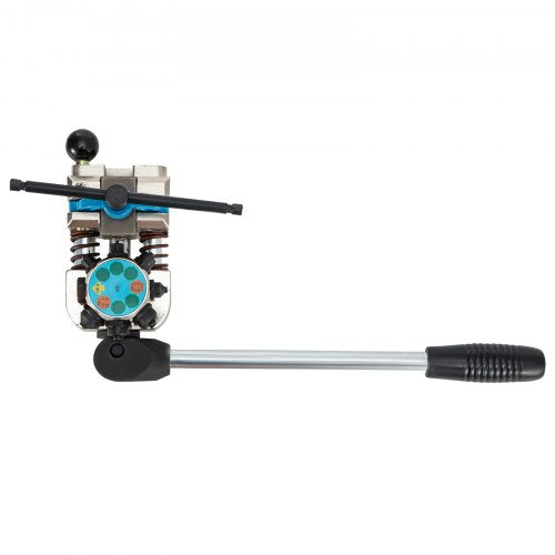 Brake Line Flaring Tool 45 Degree Single Double and Bubble Flares for 316