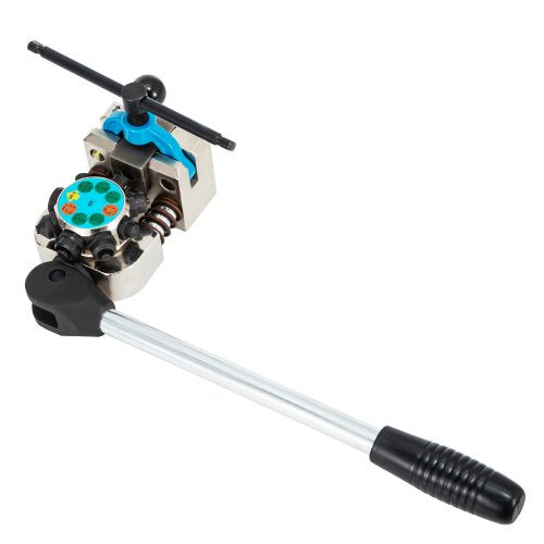 Brake Line Flaring Tool 45 Degree Single Double and Bubble Flares for 316