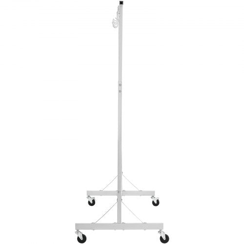 Painting Rack 5 ft7 ft Adjustable Height 66 lbs Capacity Automotive Paint