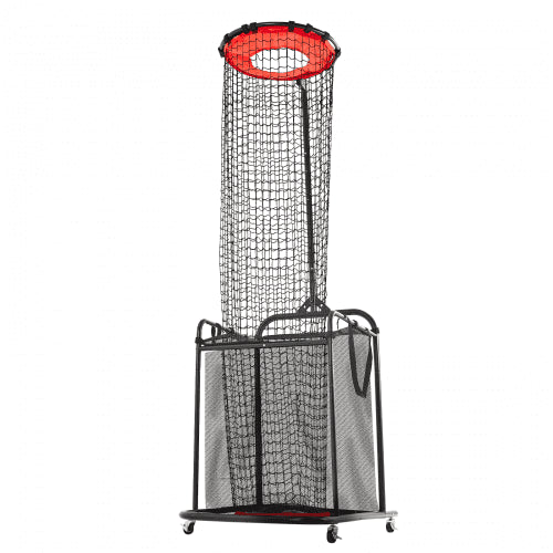 Volleyball Setter Training Equipment Angle and Height Adjustable Volleyball