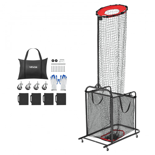 Volleyball Setter Training Equipment Angle and Height Adjustable Volleyball