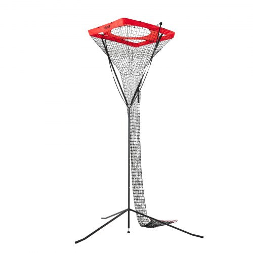 Volleyball Setter Training Equipment Angle and Height Adjustable Volleyball