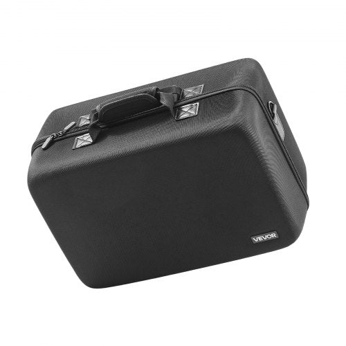 PS5 Carrying Case Travel Bag for Playstation 5 Slim Shockproof EVA Soft