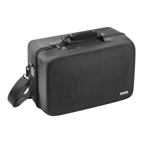 PS5 Carrying Case Travel Bag for Playstation 5 Slim Shockproof EVA Soft