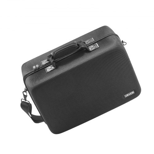PS5 Carrying Case Travel Bag for Playstation 5 Slim Shockproof EVA Soft