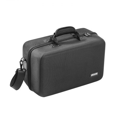 PS5 Carrying Case Travel Bag for Playstation 5 Shockproof EVA Soft