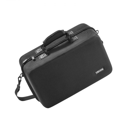 PS5 Carrying Case Travel Bag for Playstation 5 Shockproof EVA Soft