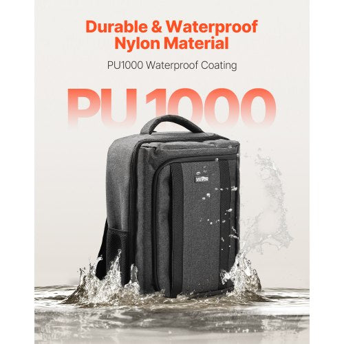 PS5 Backpack Dual Shoulder Travel Bag for Playstation 5 PS5 Slim