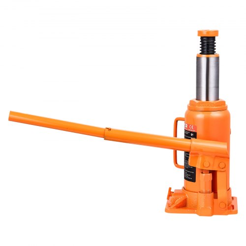 Hydraulic Bottle Jack 12 Ton 26455.5 lbs Capacity 81157 Inch Lifting