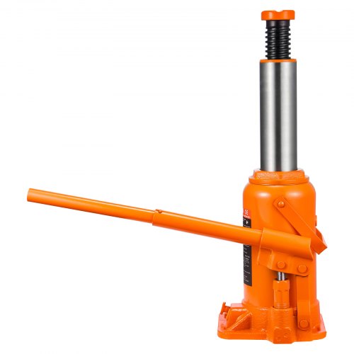 Hydraulic Bottle Jack 20 Ton 44092 lbs Capacity 89171 Inch Lifting