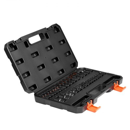 Torx Bit Socket and External Torx Socket Set 31Piece T8T70 and E4E24 S2