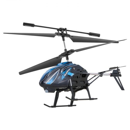 RC Helicopter 24GHz Flying Remote Control Helicopter 35 Channel RC