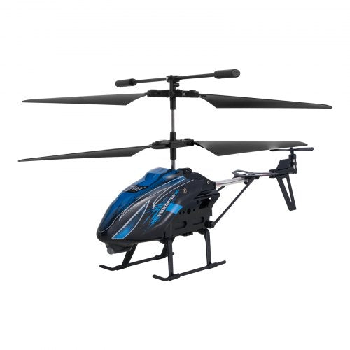 RC Helicopter 24GHz Flying Remote Control Helicopter 35 Channel RC