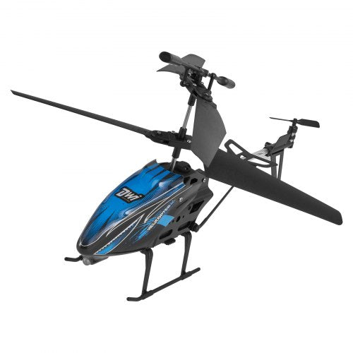 RC Helicopter 24GHz Flying Remote Control Helicopter 35 Channel RC