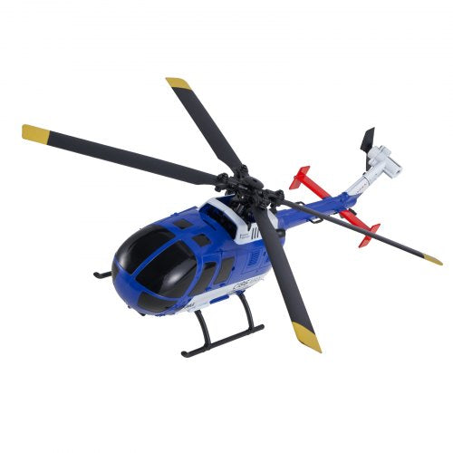 RC Helicopter 24GHz 4Propeller Remote Control Helicopter with 6Axis