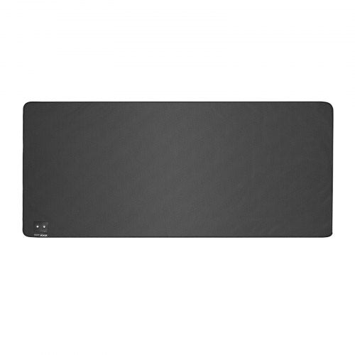 Grounding Mat 27 x 60 in AntiSlip PU Leather Earthing Mat with 15 Feet