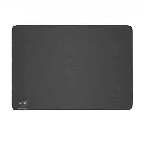 Grounding Mat 27 x 39 in AntiSlip PU Leather Earthing Mat with 15 Feet