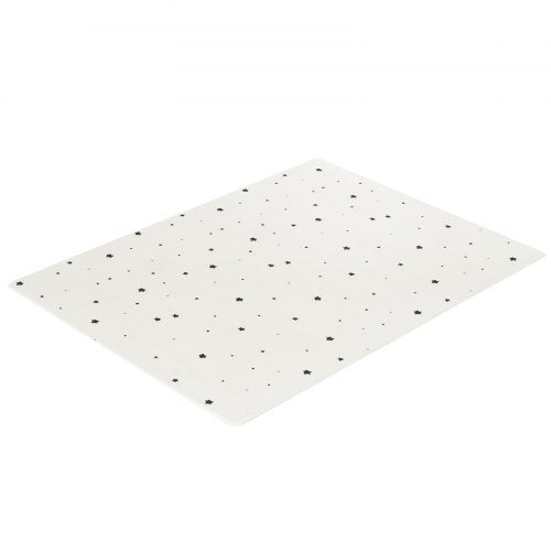 Baby Play Mat 55x79 Baby Crawling Mat NonSlip OnePiece Soft Baby