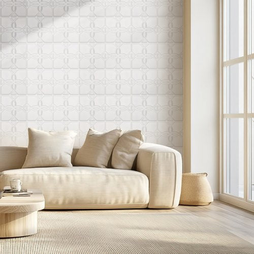 3D Wall Panels 33Pack 1181 x 1181 in PVC Modern Art Minimalist Floral