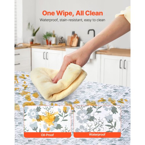Drawer and Shelf Liner for Kitchen Cabinet NonAdhesive NonSlip Thick