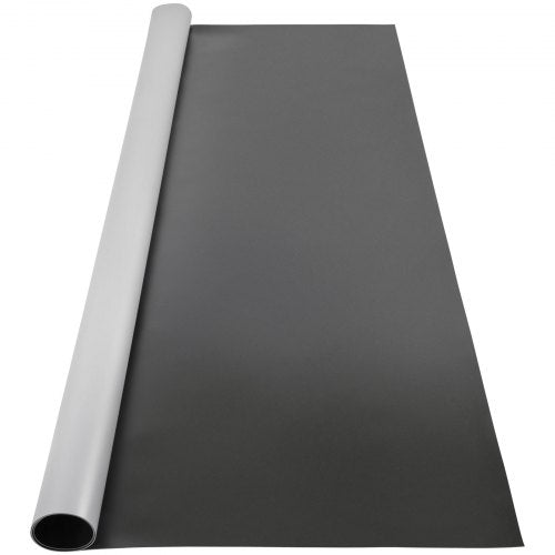Dance Floor 66x11.8ft Dance Floor Roll 006in Thick PVC Vinyl Dance