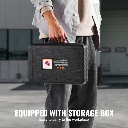 PVC Pipe Reamer Kit Aluminum Alloy PVC Pipe Fitting Reamer Plumbing Tools