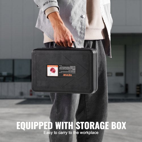 PVC Pipe Reamer Kit Aluminum Alloy PVC Pipe Fitting Reamer Plumbing Tools