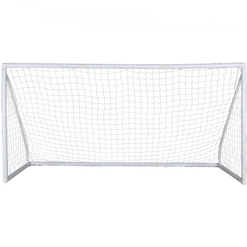 Portable Soccer Goal 12x6 ft Soccer Net Adults Kids Backyard Soccer Net