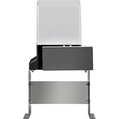 Automatic Sliding Gate Opener 1400LBS with 2 Remote Controls Gate Operator