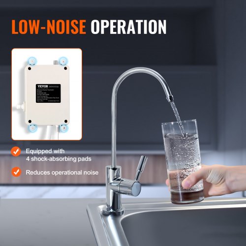 Bottled Water Dispenser Pump System 5 Gallon Dispensing System Automatic