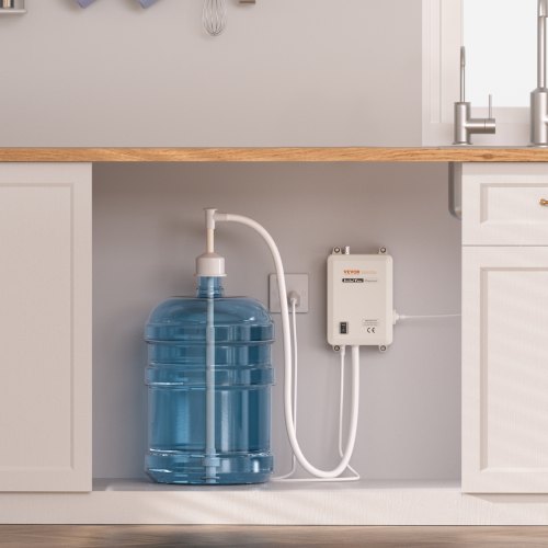 Bottled Water Dispenser Pump System 5 Gallon Dispensing System Automatic