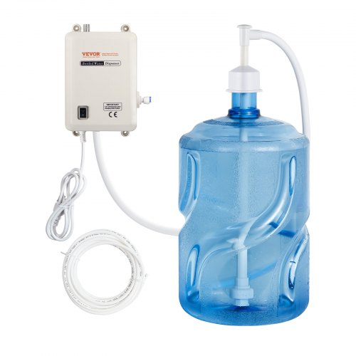 Bottled Water Dispenser Pump System 5 Gallon Dispensing System Automatic