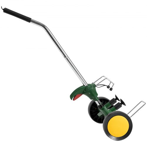 Garden Pot Mover Heavy Duty Plant Dolly Cart with Adjustable Grabbing Arm