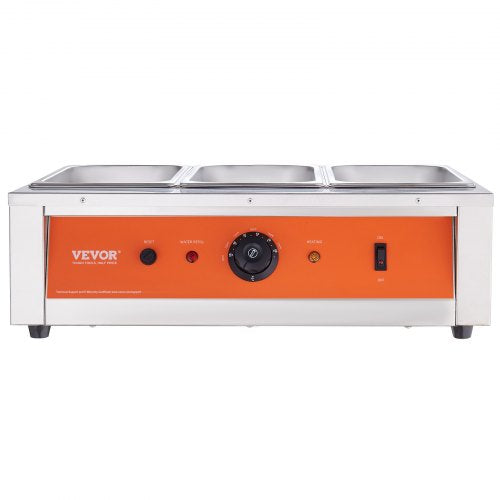 Chocolate Tempering Machine 26.5 Lbs 3 Tanks Chocolate Melting Pot TEMP